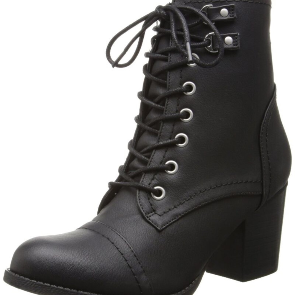 Steve Madden Westmont Boots